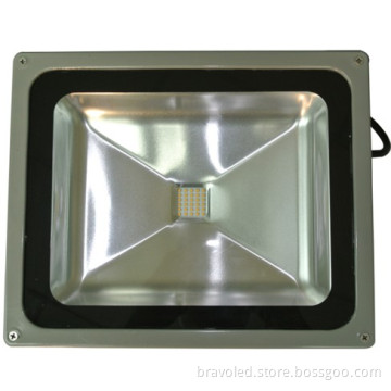 Dlc, UL/cUL Approved LED Floodlight